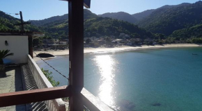 Dona Ju Hospedagem - Provetá/Ilha Grande